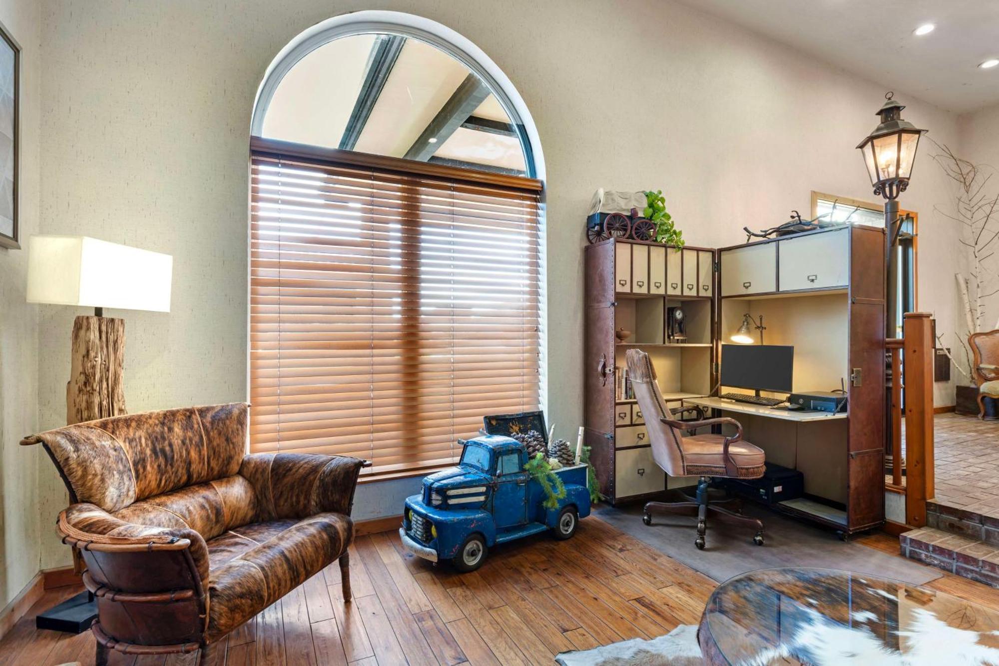 Best Western Prineville Inn Dış mekan fotoğraf