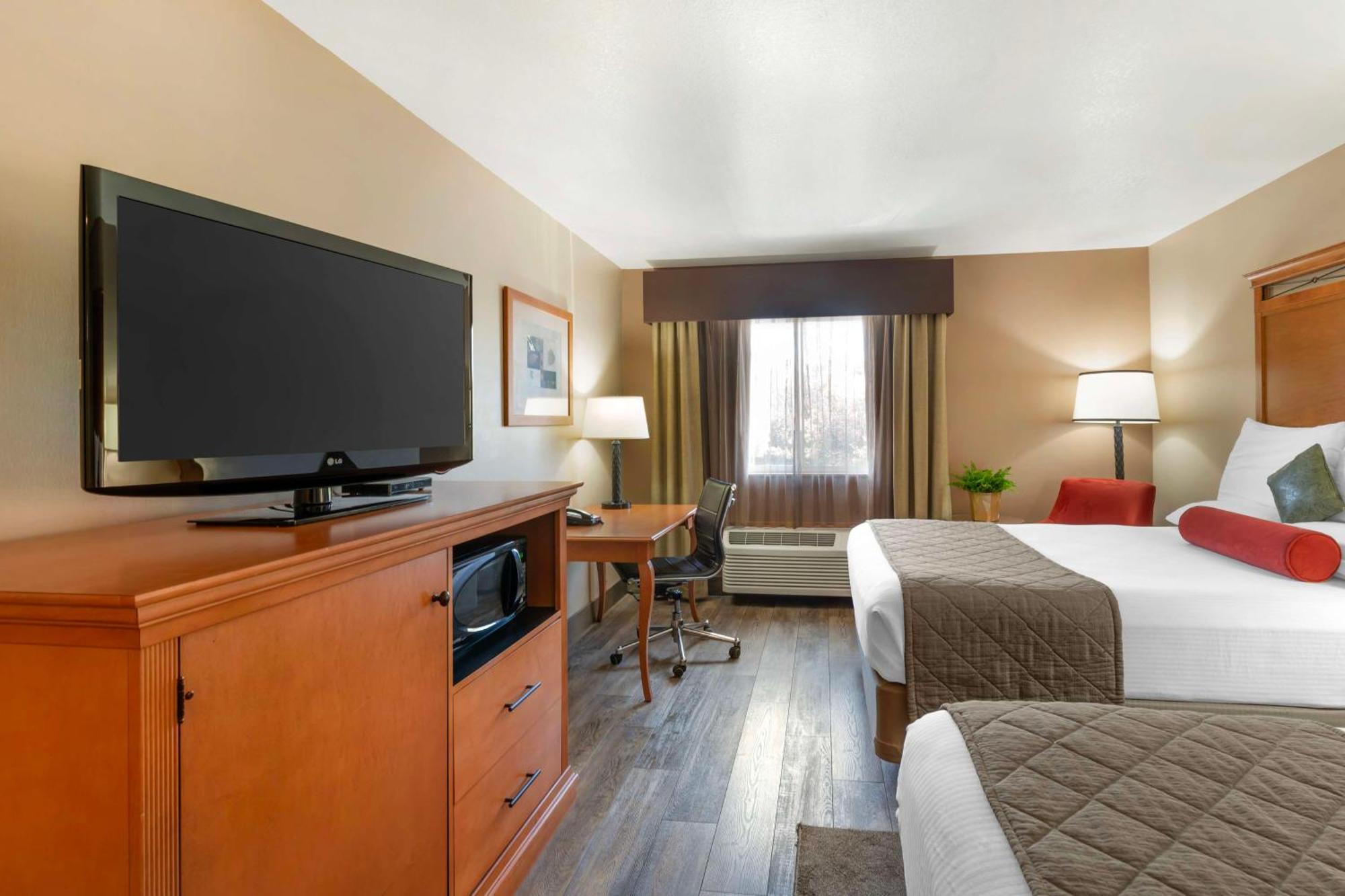 Best Western Prineville Inn Dış mekan fotoğraf