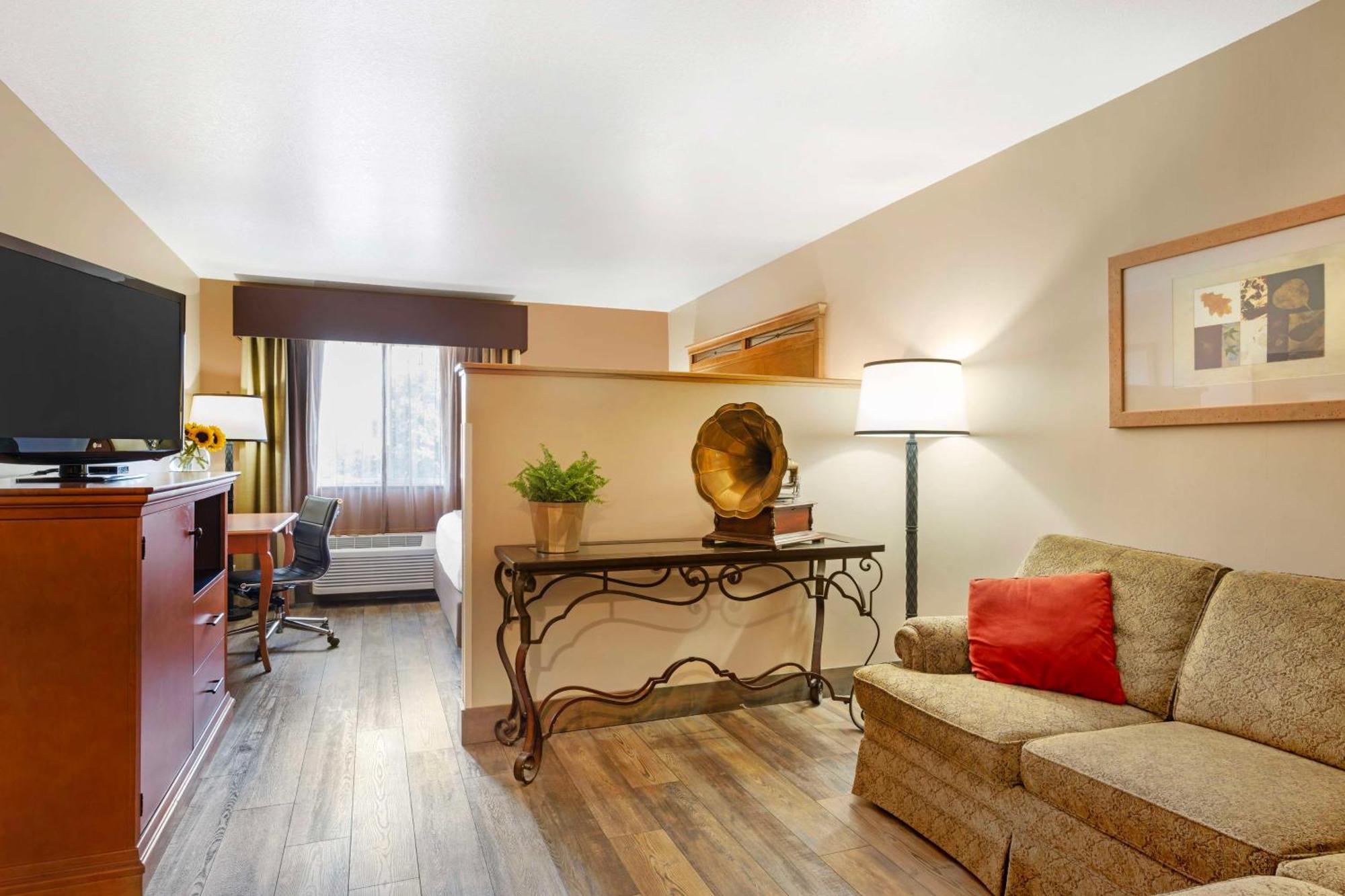 Best Western Prineville Inn Dış mekan fotoğraf